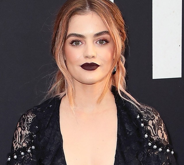 Lucy Hale