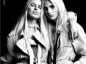 Gaultier ismét polgárt pukkaszt