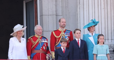 „Teljes pokol az életük" - Megszólalt a királyi család életéről egy közeli rokon, és nem volt benne köszönet