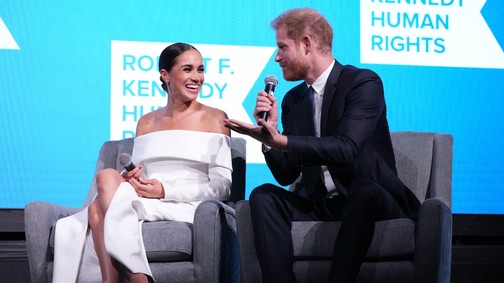 Hatalmas mérföldkőhöz ér Harry herceg és Meghan Markle kisfia