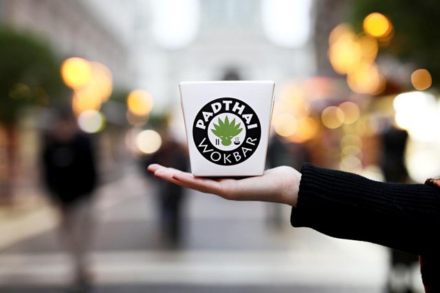 A padthai történetéről beszélgettünk az étteremlánc egyik megálmodójával