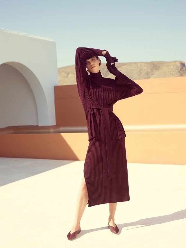 Praktikum és természetesség: Az idei hideg évszakokat a Reserved Prémium kollekciója uralja