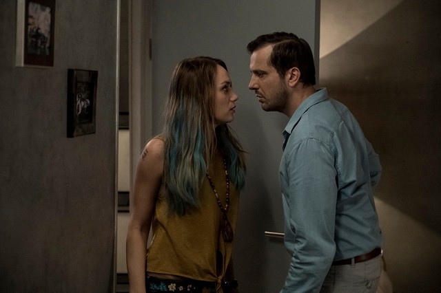 Mennyire volt balhés a Pesti balhé forgatása?  - interjú a főszereplővel, Mészáros Bélával