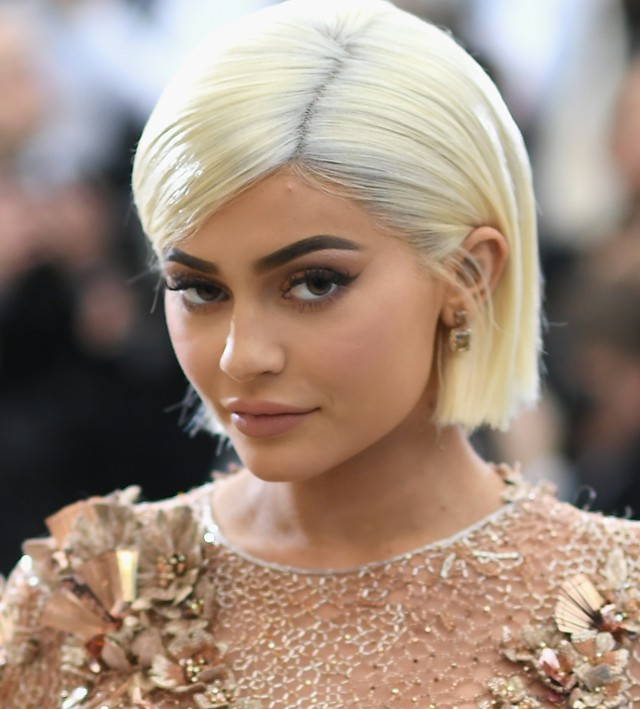 Kylie Jenner