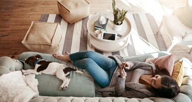 5 tipp a lakberendező szerint, amitől drágábbnak tűnik az otthonod, pedig alig kerül valamibe