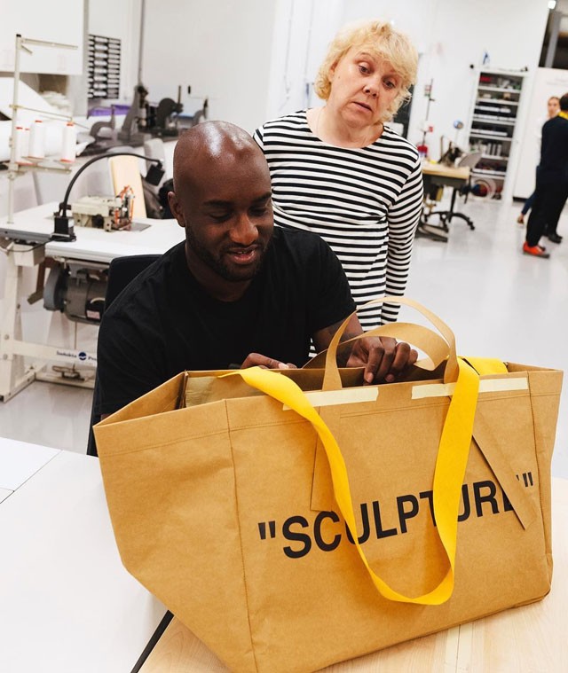Minden, amit tudni akartál az IKEA x OFF-WHITE kollaborációról