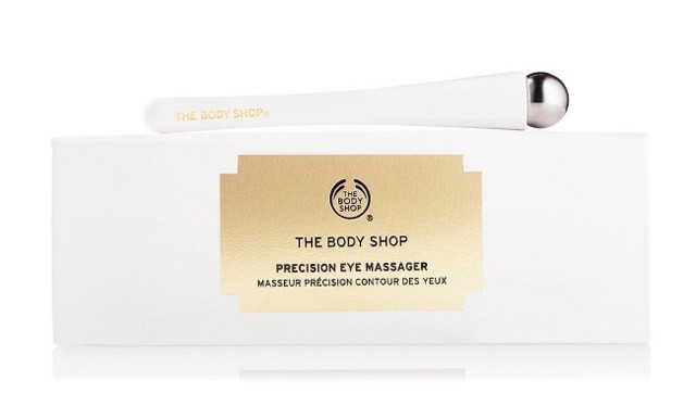 Oils of Life THE BODY SHOP
