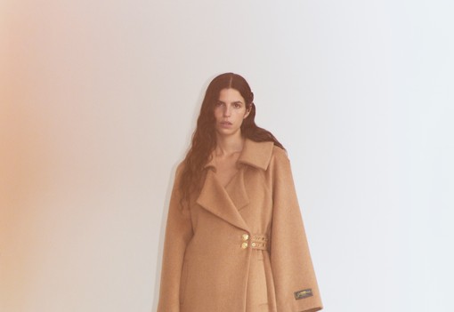 A skandináv divatnál nincs menőbb: itt a GANNI új kollekciója 