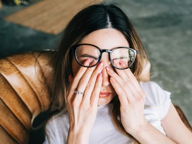 Ekkor válik veszélyessé, ha úgy érzed, nincs energiád, talán anergiában szenvedsz