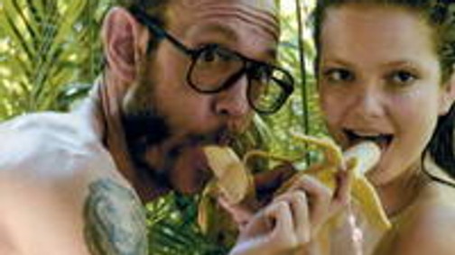 Komoly vádak Terry Richardson ellen!