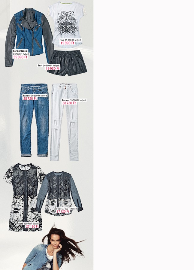 Irány a GAS & GLAMOUR Shoppingparti!