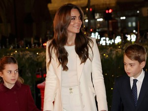 Neked is feltűnt? Katalin hercegné új fotóján nagyon nem stimmel valami