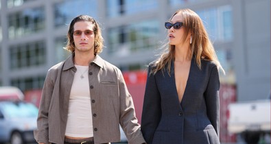 Egy teória szerint a párod egyetlen válaszából megállapítható, hogy törődik-e veled