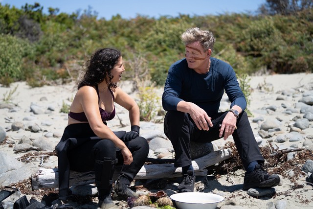 Exkluzív interjú Gordon Ramsay-vel: az Új utakon című sorozatának 2. évadjáról mesélt