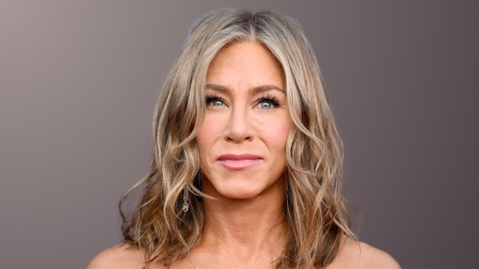 Jennifer Aniston megmutatta, hogyan tartja magát formában