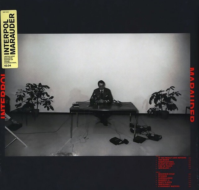 2018 legjobb albumai, a GLAMOUR szerkesztői szerint