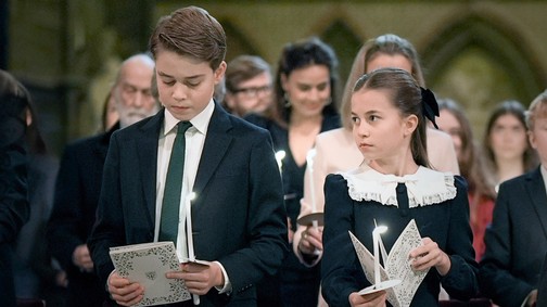 György herceg lesz az utolsó angol uralkodó? Különös teória terjed a brit monarchiáról