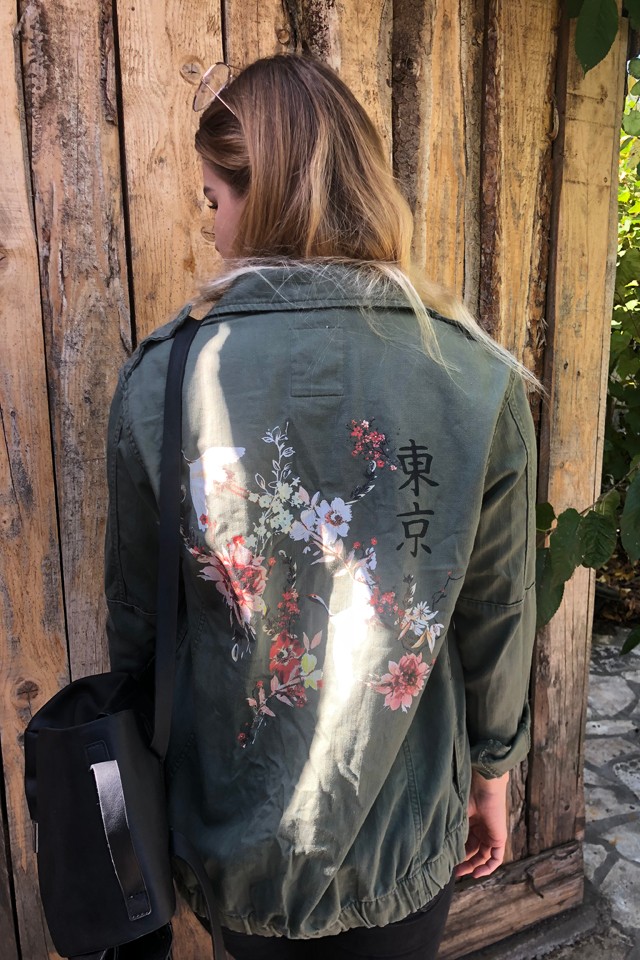 A paralimpikon Pap Bianka mutatja meg mit visel ezen a héten