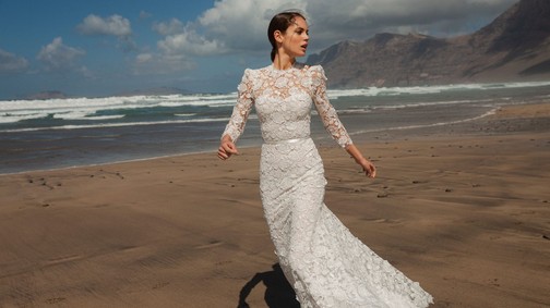 Íme a legszebb esküvői ruhák a Daalarna 20. születésnapján