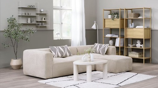 Erre a környezetre van szükséged tél végén