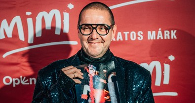 Lakatos Márk Mimi című regényéről: „Aki az életemben akar vájkálni, az vájkáljon, totózgasson nyugodtan”