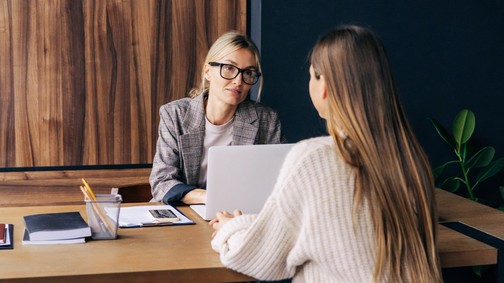 Ez az egyik legkényelmetlenebb kérdés az állásinterjún, de ha jól válaszolsz rá, azonnal felvesznek