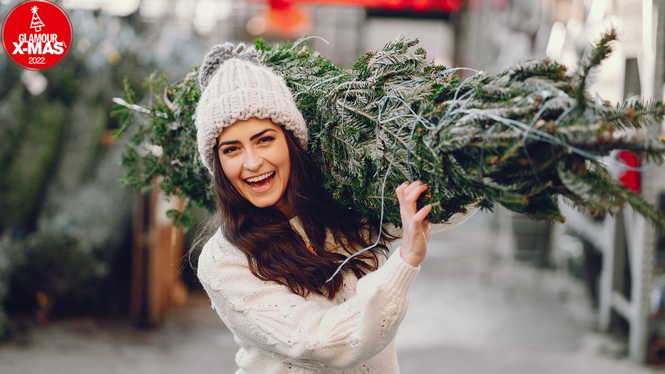   Tudatosan válasszunk karácsonyfát