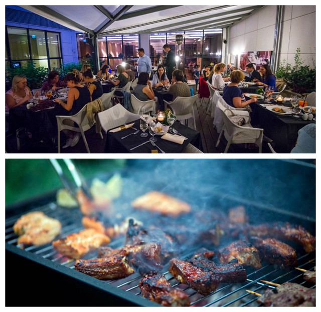 Várnak a legkülönlegesebb kulináris élmények!