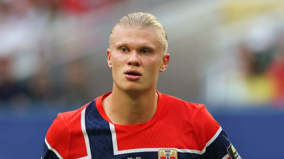 Erling Haaland számára igazán különleges volt ez a foci-vb
