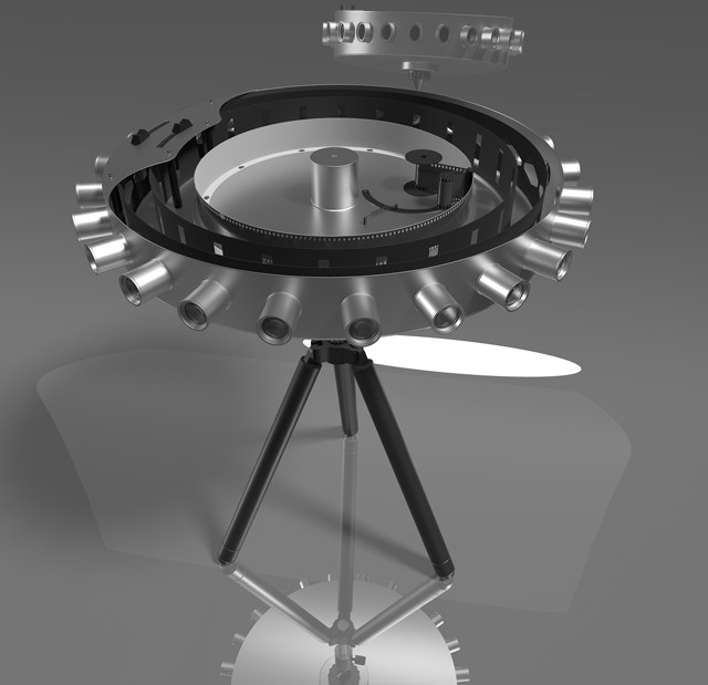 ´Nehéz eldönteni hol kezdődik a művészet´ - interjú Waliczky Tamással