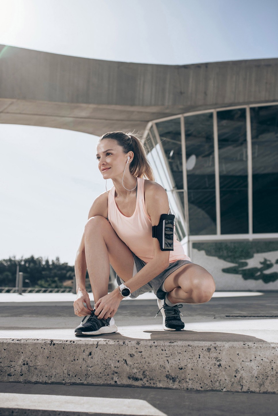 Profi sportolók és szakértők mondják el, hogyan maradj fitt a karanténban