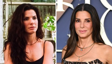Sandra Bullock 1994-ben a Féktelenül című filmmel tört be a köztudatba, majd számos drámában és vígjátékban kapott kiemelt szerepeket, mint például az Aludj csak, én álmodom, a Majd elválik! és az Átkozott boszorkák című filmekben, a 2000-es Beépített szépséggel pedig Amerika kedvencévé vált. A 2009-es A szív bajnokai című filmben nyújtott alakításáért elnyerte a legjobb színésznőnek járó Oscar-díjat. 2005-ben feleségül ment Jesse Jameshez, majd 2010-ben elvált tőle. 2015-től a fotós Bryan Randall volt a párja egészen 2023-as, amikor a férfi ALS-ben elhunyt. 