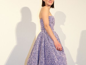 Marion Cotillard furcsa frizurát vágatott