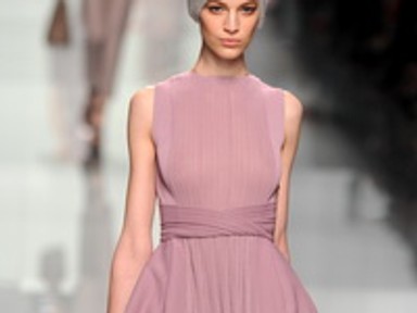 Axente Vanessa élményei a párizsi divathétről