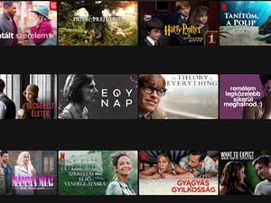 Mostantól akár három hónapig ingyen nézheted kedvenc Netflix sorozatodat