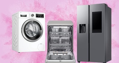 Elképesztő összegeket spórolhatsz meg, ha most vásárolsz háztartási nagygépeket