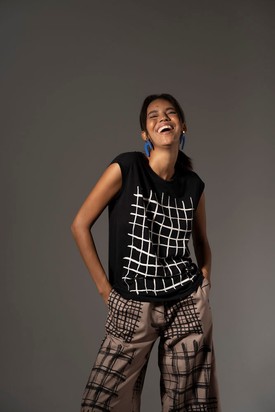 Kényelmes, jól viselhető fazonok várnak izgalmas, játékos nyomatokkal