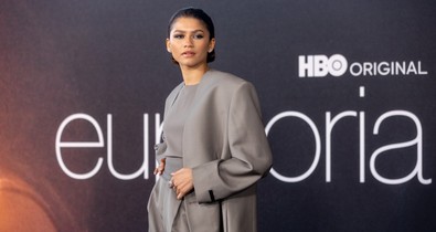 Zendaya: “Az emberek odajönnek hozzám, hogy elmeséljék a saját történetüket a drog fogságában”
