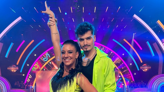 Stana Alexandra Marics Petiről: „Ez aztán tényleg olyan élmény, amit az ember soha nem felejt el”