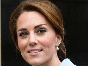 Katalin hercegné felszállt egy repülőre Rotterdamban az utasok legnagyobb meglepetésére