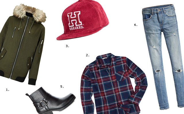 Kockáztass a GLAMOUR-napokon