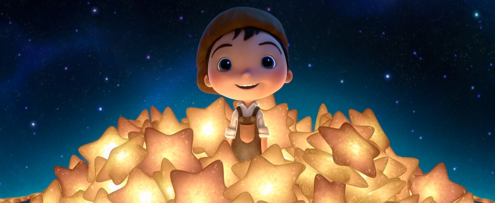 A Disney+ csak úgy hemzseg az izgalmas rövidfilmektől