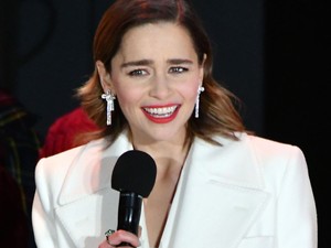 Emilia Clarke gyönyörű, de Emma Thompson a legmenőbb, ez nem vitás