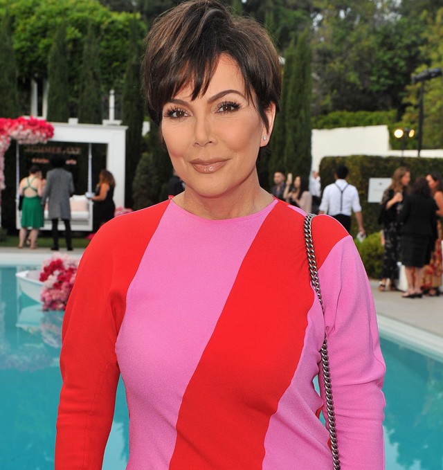 Kris Jenner