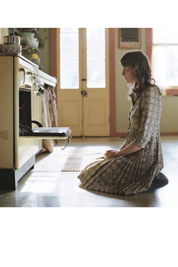 Sylvia Plath hálála