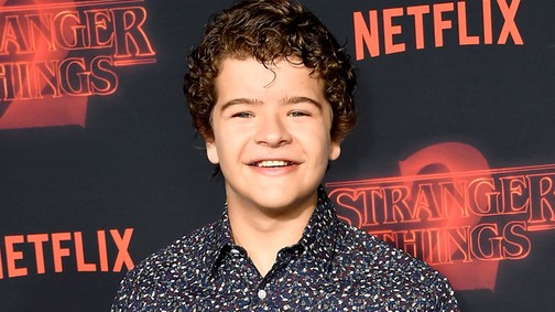 A Stranger Things legcukibb szereplője zenekart alapított, és fantasztikus