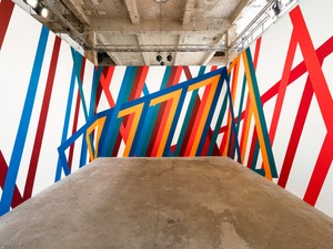 Irány Győr: Meg kell nézned ezt az óriási Maurer Dóra alkotást!