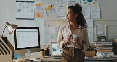 7 tanács, amit minden dolgozó nőnek hallania kell