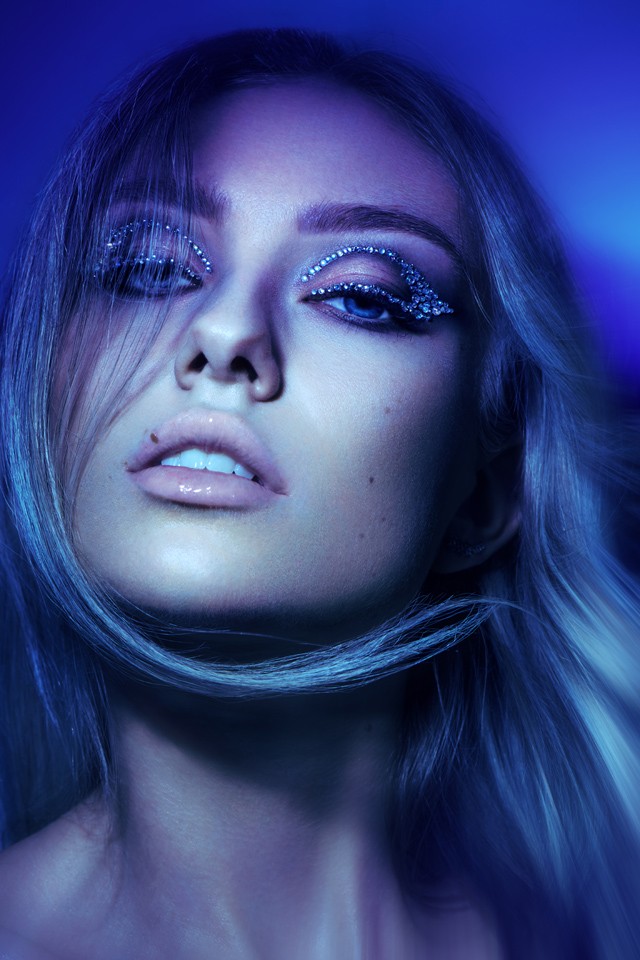 A szilveszteri sminked sosem volt még ennyire vagány, mint idén lesz!