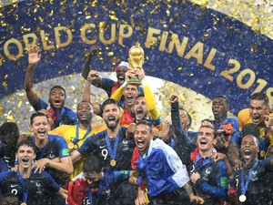 Ők a labdarugó-VB legszexibb pasijai